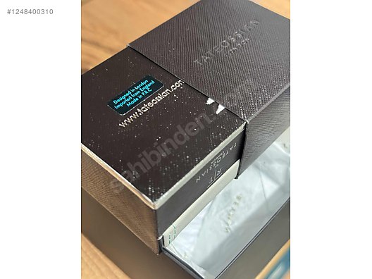 Used & Brand New Items / Jewelry / Accessories / Cuff Links