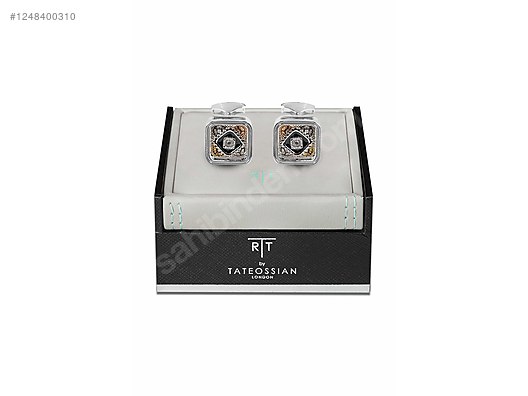 Used & Brand New Items / Jewelry / Accessories / Cuff Links