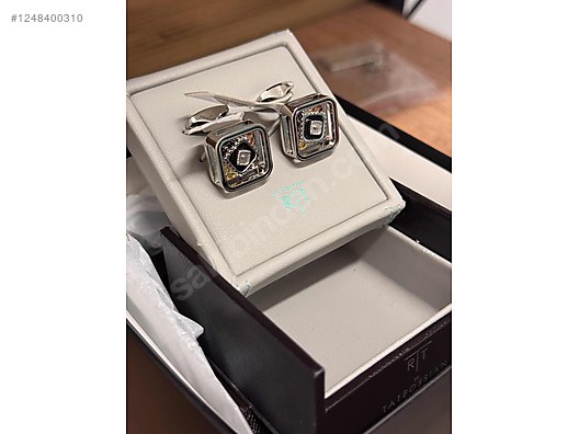 Used & Brand New Items / Jewelry / Accessories / Cuff Links