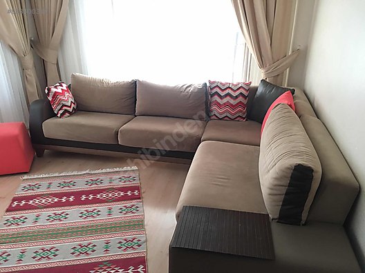 Corner Set Yipranmamis Bellona Kose Takimi At Sahibinden Com 858400340