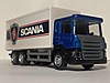 İkinci El ve Sıfır Alışveriş / Hobi & Oyuncak / Diecast Model / Çekici (TIR)