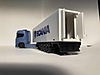 Maisto Diecast Model 1:64 Scania Çekici (TIR) Çeşitleri