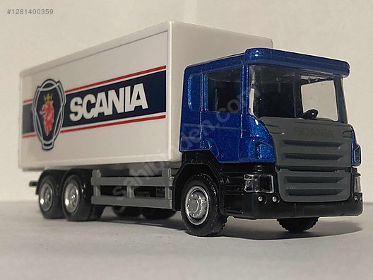 İkinci El ve Sıfır Alışveriş / Hobi & Oyuncak / Diecast Model / Çekici (TIR)