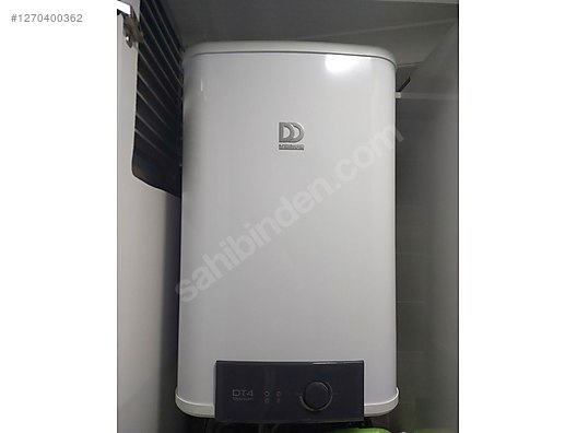 Used & Brand New Items / Electrical Appliances / Heating, Cooling & Venting / Water Heaters