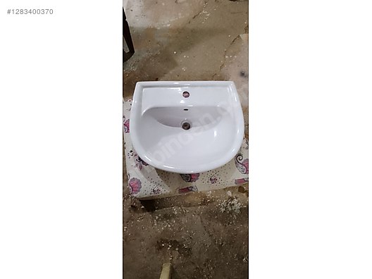 Used & Brand New Items / Garden & Home Improvement / Home Improvement / Bathroom & Kitchen / Toilets & Sinks