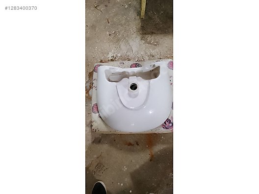 Used & Brand New Items / Garden & Home Improvement / Home Improvement / Bathroom & Kitchen / Toilets & Sinks