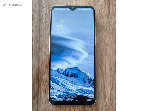 Oppo / A73 / OPPO A73 | TR CİHAZI | TEMİZ SORUNSUZ | STABİL on