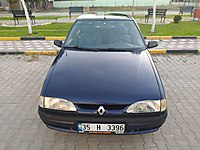 Renault R 19 Fiyatlari Modelleri Sahibinden Com Da