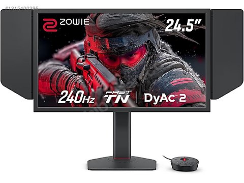 doktordan temiz benq zowie xl2546x dyac2 sahibinden.comda - 1315400395