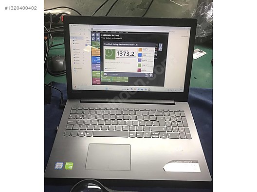Lenovo / LENOVO IDEAPAD 320 8.NESIL on sahibinden.com - 1320400402