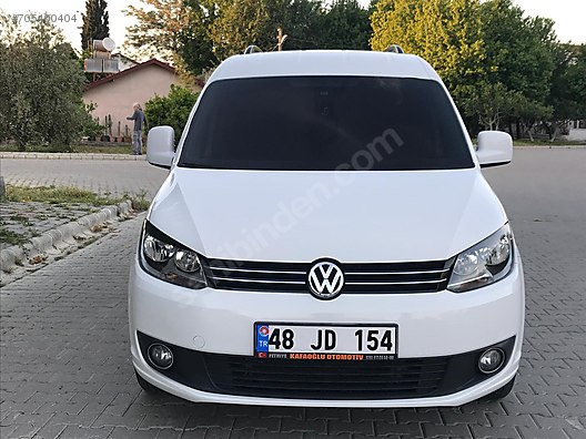Volkswagen Caddy 1 6 Tdi Comfortline Ilk Sahbinden 2014 Model Vw Caddy 1 6 Tdi Comfortline Manuel At Sahibinden Com 705400404