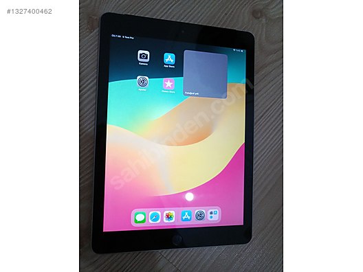 Apple iPad 6 32 GB Tablet - 1327400462