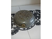 çok eski bakır ilistir