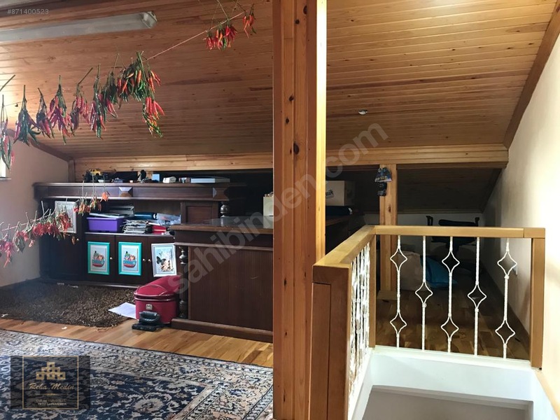 SATILIK TRİPLEKS MÜSTAKİL EV Satılık Müstakil Ev İlanları sahibinden