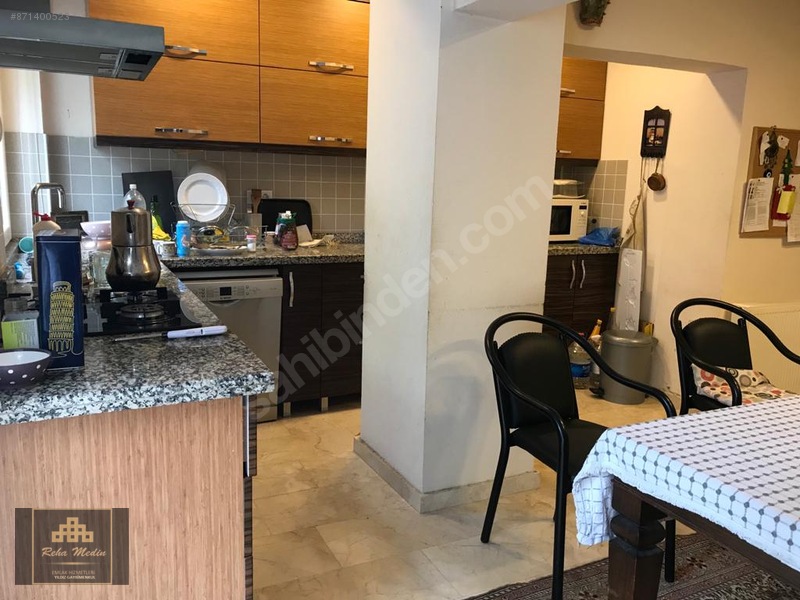 SATILIK TRİPLEKS MÜSTAKİL EV Satılık Müstakil Ev İlanları sahibinden