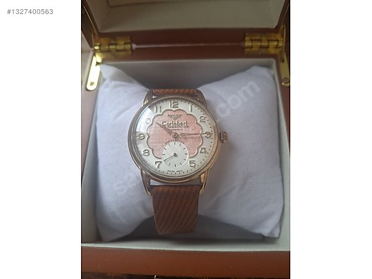 Cortebert / cortebert vintage kurmalı kol saati on sahibinden.com