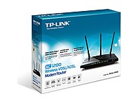 TP Link AC1200 Archer ADSL VDSL Modem #1283400567