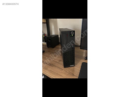 Lenovo ThinkCentre M79 sahibinden.comda - 1338400574