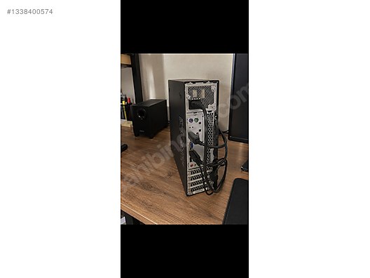 Lenovo ThinkCentre M79 sahibinden.comda - 1338400574