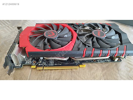 Msi Radeon Amd Radeon R7 A370 Msi R7 Radeon R7 370 Benchmark Msi