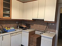 205 Cm Komple Mdf Mutfak Dolabi 1850 Tl Mermerit Tezgah Dahil Hazir Mutfak Ilanlari Sahibinden Com Da 718391219 Satilik Kiralik Sahibinden Daire Araba Otomobil Ilani Ilanlari Fiyati
