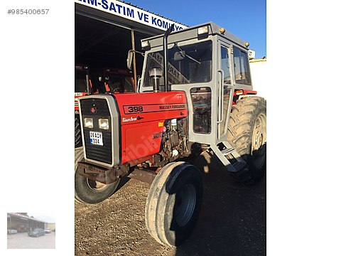 massey ferguson 398 massey ferguson at sahibinden com 985400657
