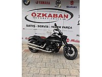 ÖZKABAN MOTORLU ARAÇLARDAN 2024 MODEL BAROSSA GV 650 #1230400665