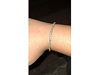 925 gümüş acil çiziksiZ