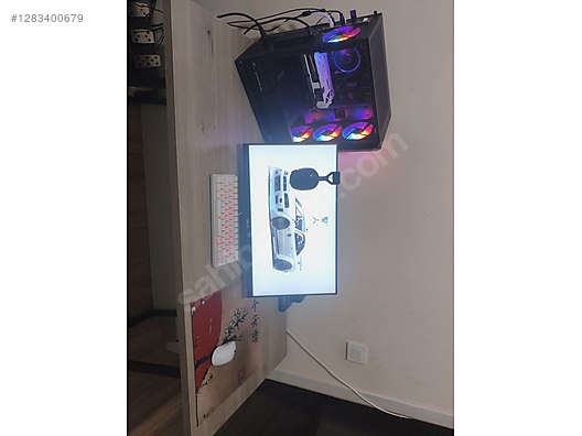 İkinci El ve Sıfır Alışveriş / Bilgisayar / Masaüstü / Modeller / Toplama