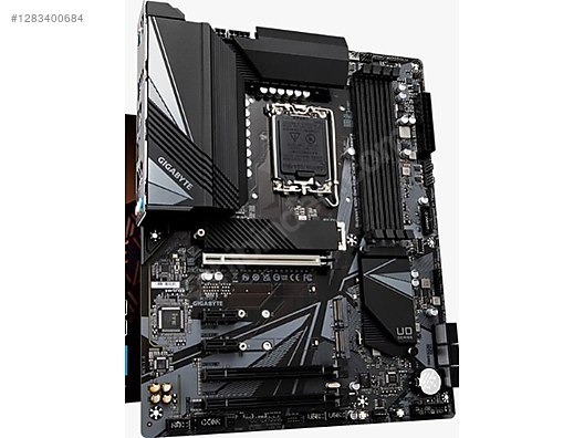 Gigabyte Z690 UD - Anakart ve Tüm Masaüstü Bilgisayar Parçaları sahibinden.com'da