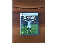 Ps5 Oyunu FİFA 25
