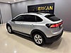 Vasıta / Arazi, SUV & Pickup / Volkswagen / Taigo / 1.0 TSI / Life
