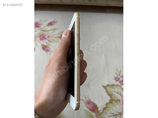 Apple / iPhone 6S / İphone 6s 64gb sahibinden.comda - 1313400707