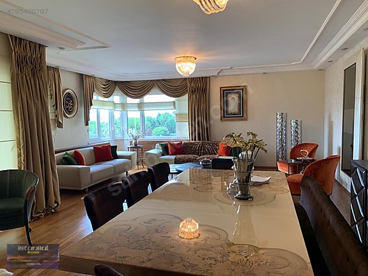 Emlak Ofisinden 4 1 185 M Satilik Daire 1 950 000 Tl Ye Sahibinden Com Da 795400707