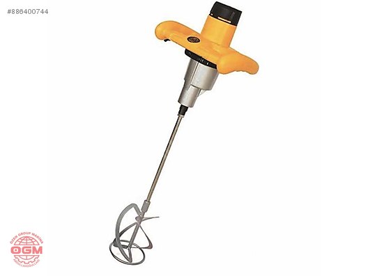 Harc Mikseri Karistirici Sifir Elektrikli Kirici Delici Ilanlari Sahibinden Com Da 886400744