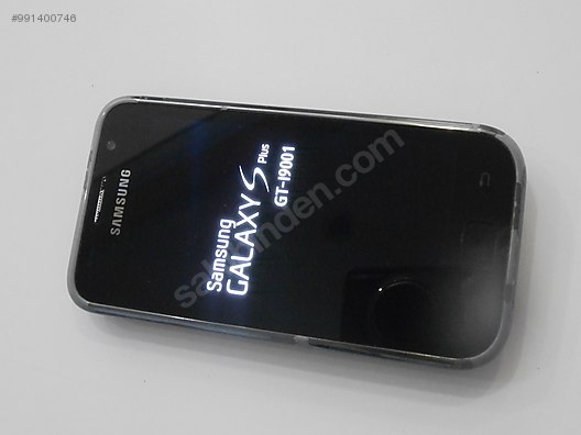 Samsung Galaxy S Plus i9001 / SAMSUNG S PLUS sahibinden.com - 991400746