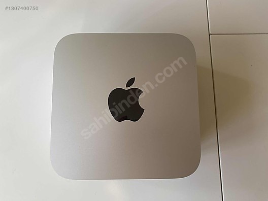 Apple / Mac Studio M1 Max 64GB Temiz, Profesyonel Kullanım
