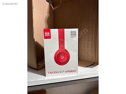 İkinci El ve Sıfır Alışveriş / Cep Telefonu & Aksesuar / Aksesuar / Bluetooth Kulaklık