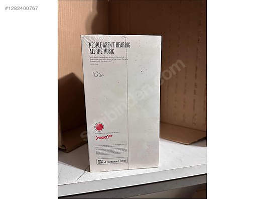 Sıfır Bluetooth Kulaklık