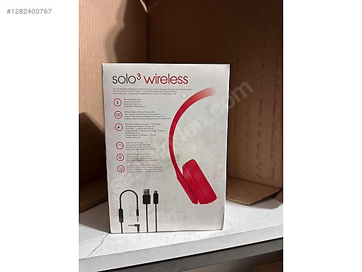 Sahibinden Bluetooth Kulaklık