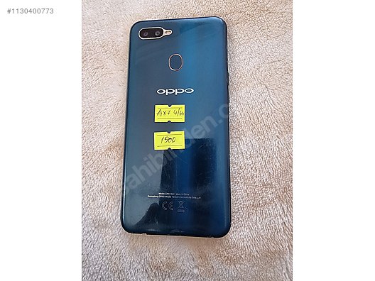 oppo 1500 tl telefon