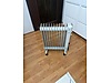 İkinci El ve Sıfır Alışveriş / Elektrikli Ev Aletleri / Isıtma, Soğutma & Havalandırma / Yağlı Radyatör