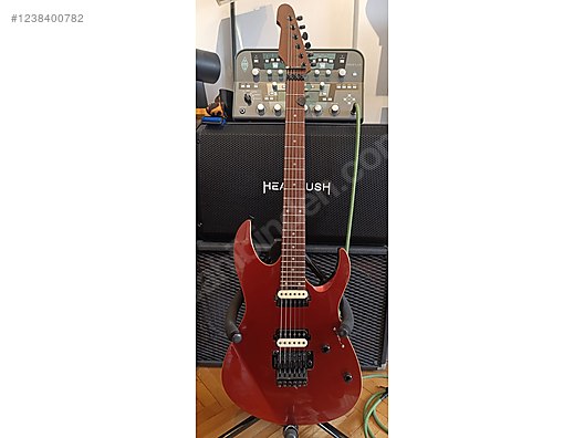 İkinci El ve Sıfır Alışveriş / Müzik / Müzik Aletleri / Telli Çalgılar / Gitar / Elektro