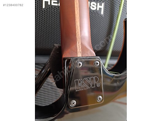 İkinci El ve Sıfır Alışveriş / Müzik / Müzik Aletleri / Telli Çalgılar / Gitar / Elektro