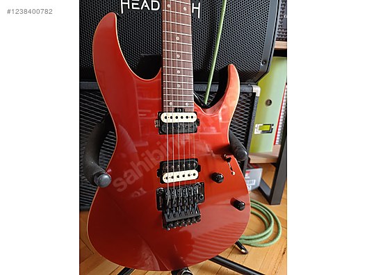 ESP Elektro Gitar