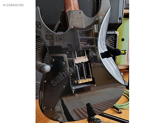 İkinci El ve Sıfır Alışveriş / Müzik / Müzik Aletleri / Telli Çalgılar / Gitar / Elektro