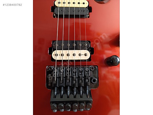 ESP Elektro Gitar