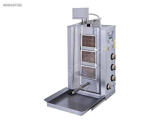 gorkem doner ocagi motorlu pisirme ekipmanlari endustri ekipmanlari sahibinden com da 986400799