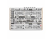 Intellijel Designs Cascadia White