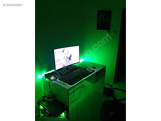 İkinci El ve Sıfır Alışveriş / Bilgisayar / Masaüstü / Modeller / Toplama